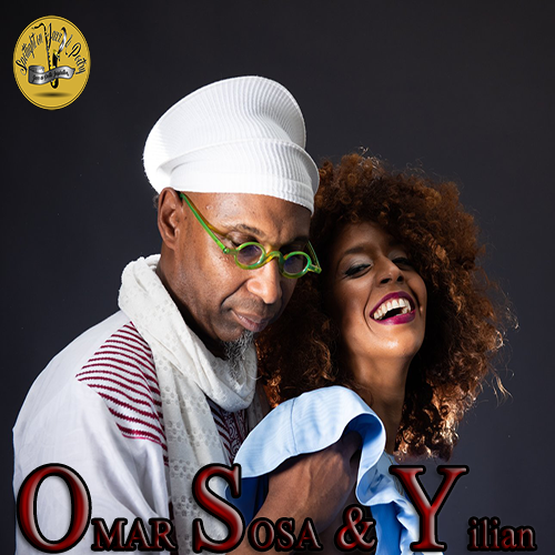 Read more about the article OMAR SOSA & YILIAN