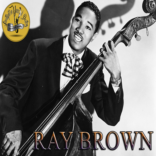 Read more about the article RAY BROWN