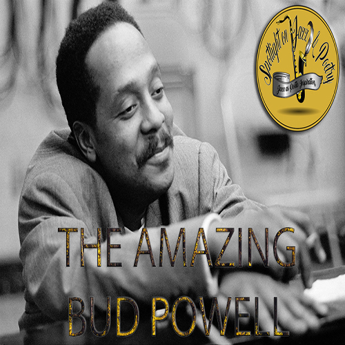 Read more about the article BUD POWELL