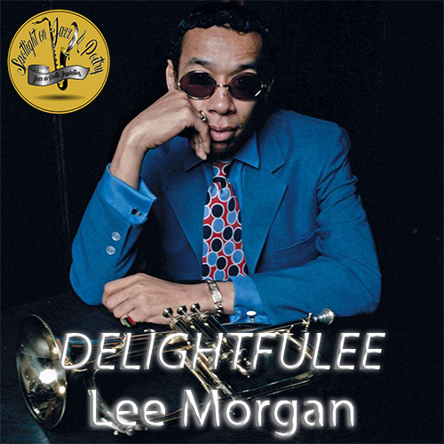 Read more about the article LEE MORGAN