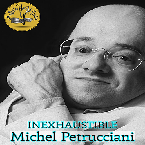 Read more about the article MICHEL PETRUCCIANI