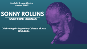 Sonny Rollins